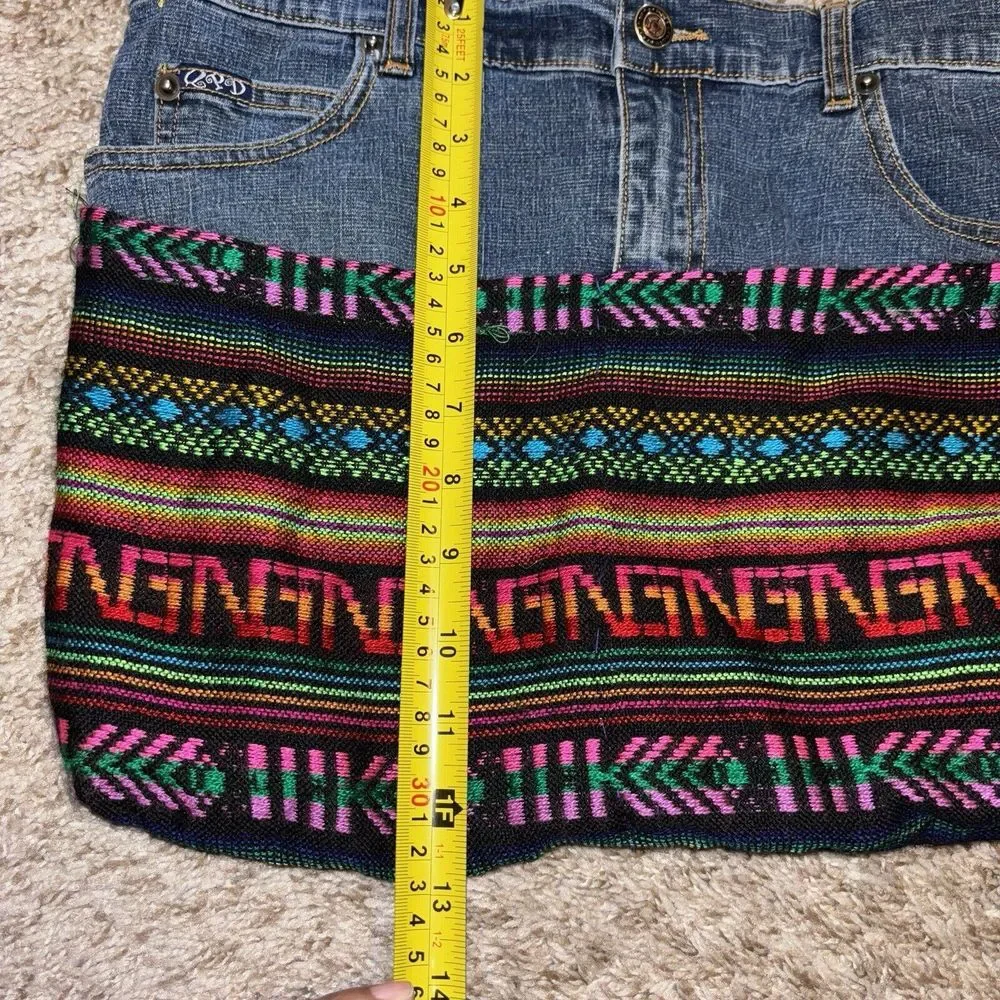 N/A upcycled handmade